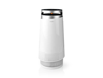 Nedis AIPU100CWT Luchtreiniger - 20 M2