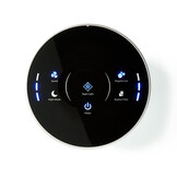 Nedis AIPU100CWT Luchtreiniger - 20 M2