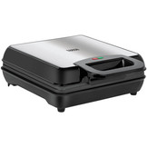 Teesa TSA3224 Wafelijzer (4 wafels, 1100 Watt)