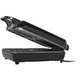 Teesa TSA3224 Wafelijzer (4 wafels, 1100 Watt)