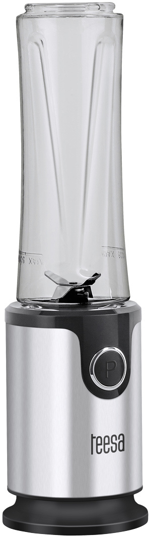 Teesa TSA3535 Blender (300 Watt, 2 x 500 ml)