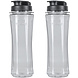 Teesa Teesa TSA3535 Blender (300 Watt, 2 x 500 ml) Teesa Teesa TSA3535 Blender (300 Watt, 2 x 500 ml)