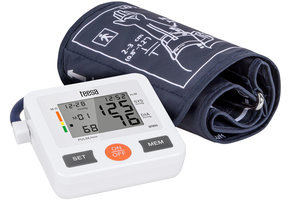 Teesa BPM 90 Bovenarm Bloeddrukmeter
