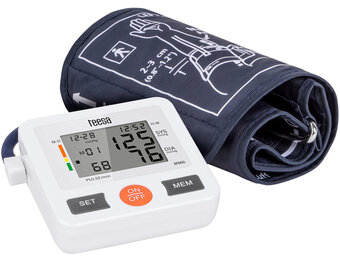 Teesa BPM 90 Bovenarm Bloeddrukmeter