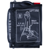 Teesa BPM 90 Bovenarm Bloeddrukmeter