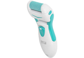 Teesa TSA0501 Elektrische Eeltverwijderaar