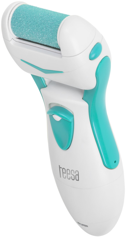 Teesa TSA0501 Elektrische Eeltverwijderaar - Waterproof