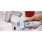 Teesa TSA0501 Elektrische Eeltverwijderaar - Waterproof