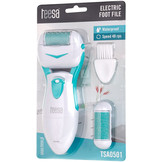 Teesa TSA0501 Elektrische Eeltverwijderaar - Waterproof