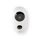Nedis Nedis SmartLife WIFICBO10WT Oplaadbare IP-camera HD 1080P Nedis Nedis SmartLife WIFICBO10WT Oplaadbare IP-camera HD 1080P