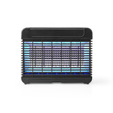 Nedis INKI112CBK16 Insectenlamp 11 W - 150 m²