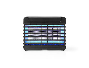 Nedis INKI112CBK16 Insectenlamp 11 W - 150 m²