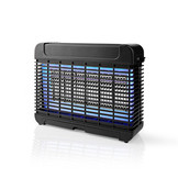 Nedis INKI112CBK16 Insectenlamp 11 W - 150 m²