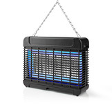 Nedis INKI112CBK16 Insectenlamp 11 W - 150 m²