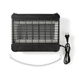 Nedis INKI112CBK16 Insectenlamp 11 W - 150 m²