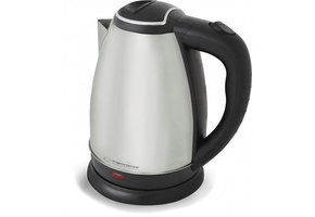 Esperanza Tugela Waterkoker 1,8 L - RVS