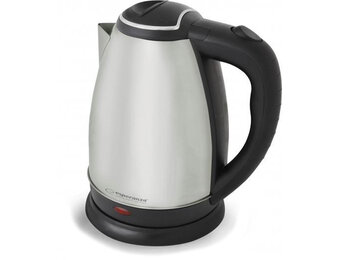 Esperanza Tugela Waterkoker 1,8 L - RVS