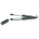 Esperanza Glamour 2-in-1 Stijltang en Krultang