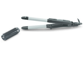 Esperanza Glamour 2-in-1 Stijltang en Krultang