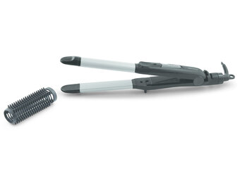 Esperanza Glamour 2-in-1 Stijltang en Krultang