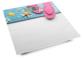 Esperanza Flip Flop Personenweegschaal