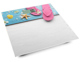 Esperanza Flip Flop Personenweegschaal