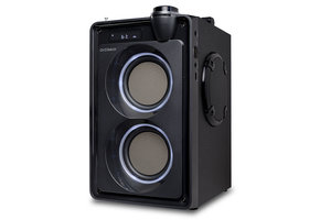 Overmax Soundbeat 5.0 Draadloze Bluetooth Speaker