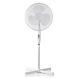Nedis Nedis FNST10CWT40 Staande Ventilator - Ø 40 cm Nedis Nedis FNST10CWT40 Staande Ventilator - Ø 40 cm