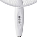 Nedis Nedis FNST10CWT40 Staande Ventilator - Ø 40 cm Nedis Nedis FNST10CWT40 Staande Ventilator - Ø 40 cm