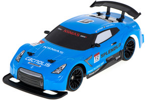 NQD Drift Turbo Furious 9 RTR 4WD 2.4GHz 1:14