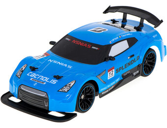 NQD Drift Turbo Furious 9 RTR 4WD 2.4GHz 1:14