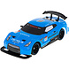 NQD NQD Drift Turbo Furious 9 RTR 4WD 2.4GHz 1:14 - Blauw NQD NQD Drift Turbo Furious 9 RTR 4WD 2.4GHz 1:14 - Blauw