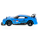 NQD NQD Drift Turbo Furious 9 RTR 4WD 2.4GHz 1:14 - Blauw NQD NQD Drift Turbo Furious 9 RTR 4WD 2.4GHz 1:14 - Blauw