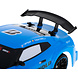 NQD NQD Drift Turbo Furious 9 RTR 4WD 2.4GHz 1:14 - Blauw NQD NQD Drift Turbo Furious 9 RTR 4WD 2.4GHz 1:14 - Blauw