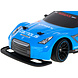 NQD NQD Drift Turbo Furious 9 RTR 4WD 2.4GHz 1:14 - Blauw NQD NQD Drift Turbo Furious 9 RTR 4WD 2.4GHz 1:14 - Blauw