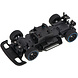 NQD NQD Drift Turbo Furious 9 RTR 4WD 2.4GHz 1:14 - Blauw NQD NQD Drift Turbo Furious 9 RTR 4WD 2.4GHz 1:14 - Blauw