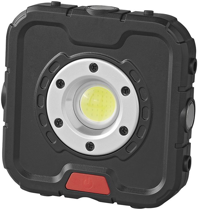 ProPlus High-Beam LED Werklamp - 5W