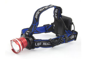 Esperanza Procyon Hoofdlamp LED Cree T6