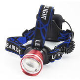 Esperanza Procyon Hoofdlamp LED Cree T6