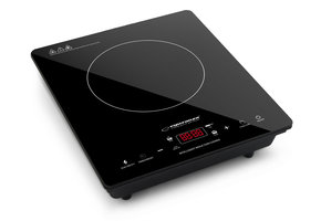 Esperanza Vesuvius Inductie Kookplaat - 2000 W