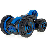 JJR/C Stuntauto Acro Off-Road RC 2.4GHz - Blauw