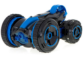 JJR/C Stuntauto Acro Off-Road RC 2.4GHz - Blauw