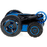 JJR/C Stuntauto Acro Off-Road RC 2.4GHz - Blauw