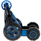 JJR/C Stuntauto Acro Off-Road RC 2.4GHz - Blauw