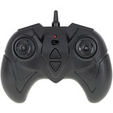 JJR/C Stuntauto Acro Off-Road RC 2.4GHz - Blauw