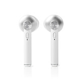 Nedis HPBT3052WT In-ear Draadloze Oordopjes met Charging Case