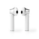 Nedis Nedis HPBT3052WT In-ear Draadloze Oordopjes met Charging Case Nedis Nedis HPBT3052WT In-ear Draadloze Oordopjes met Charging Case