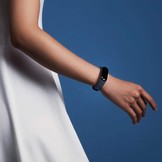 Xiaomi MI Band 3 Activiteitentracker - Zwart