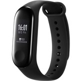 Xiaomi MI Band 3 Activiteitentracker - Zwart