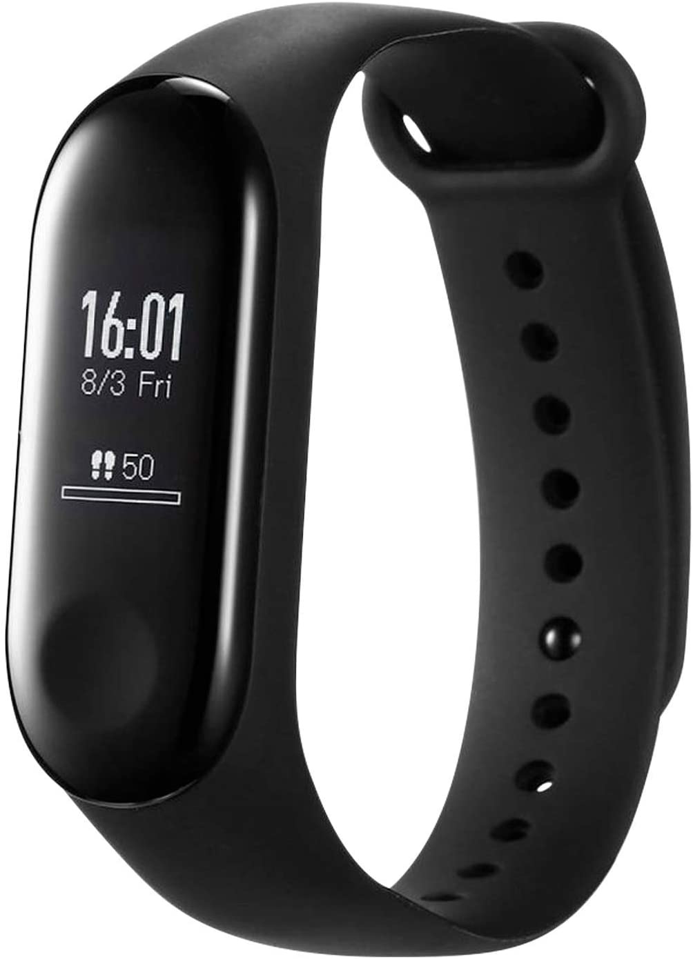 Xiaomi MI Band 3 Activiteitentracker - Zwart